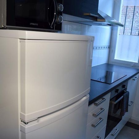 Ab Apartment Objekt 54 에즐링겐 외부 사진
