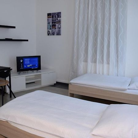 Ab Apartment Objekt 54 에즐링겐 외부 사진