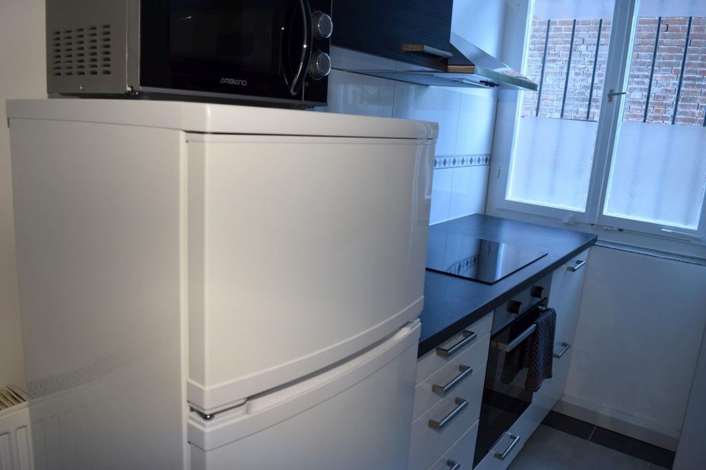 Ab Apartment Objekt 54 에즐링겐 외부 사진