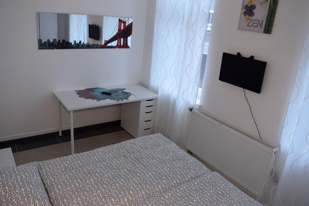Ab Apartment Objekt 54 에즐링겐 외부 사진