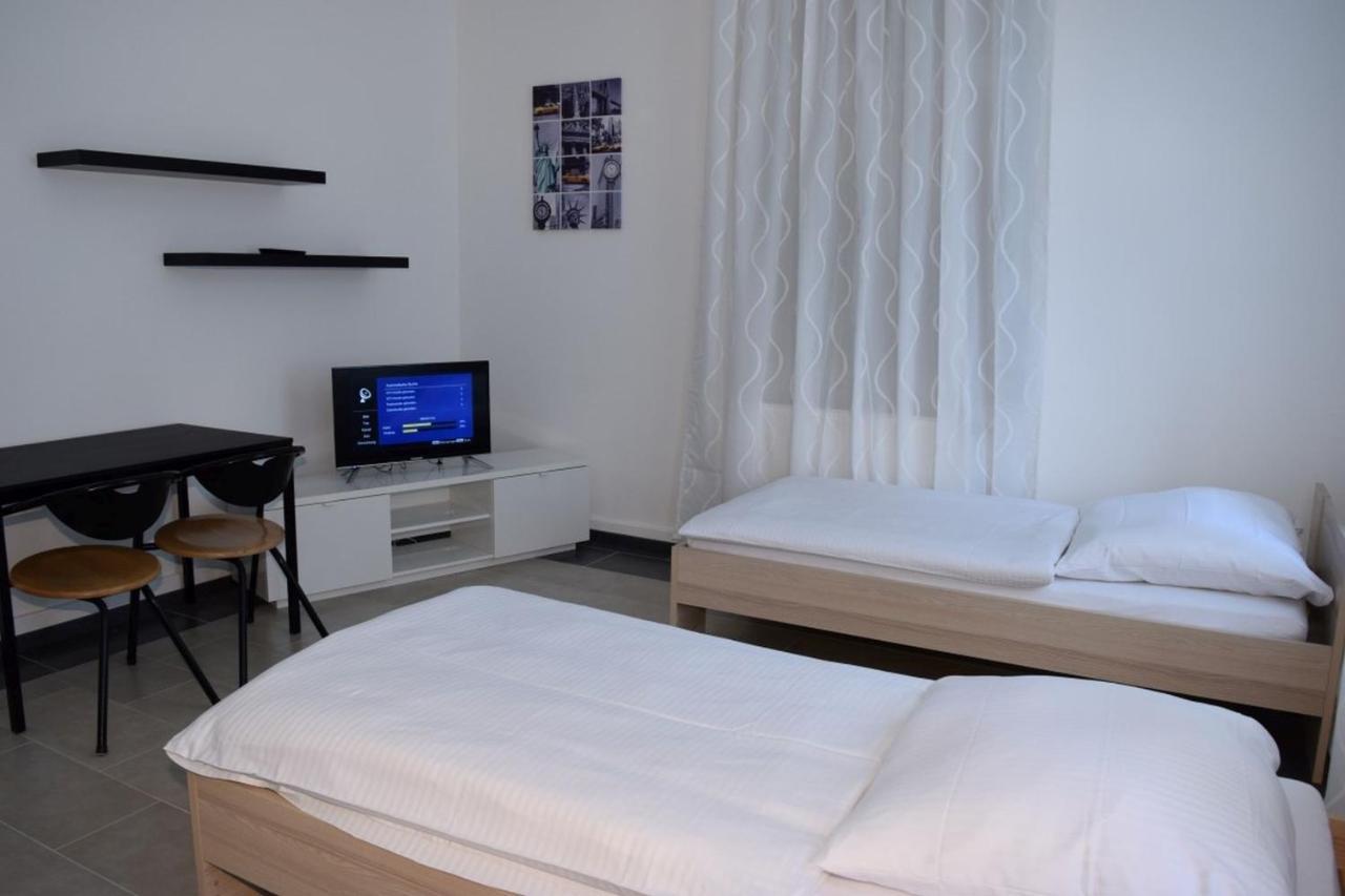Ab Apartment Objekt 54 에즐링겐 외부 사진